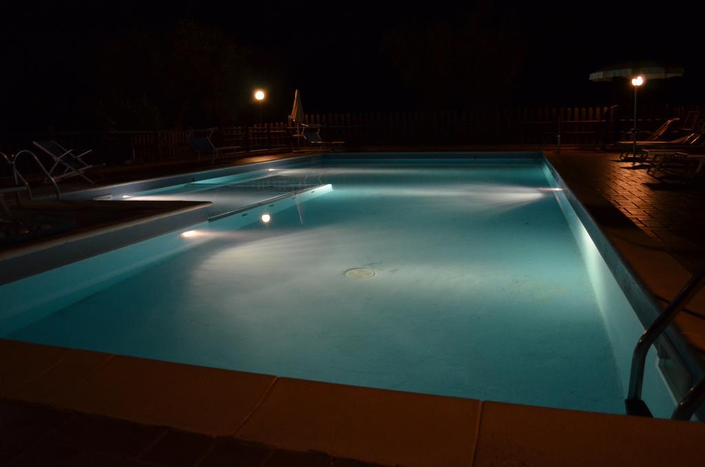 Agriturismo Fontelisa Villa Montiano  Esterno foto