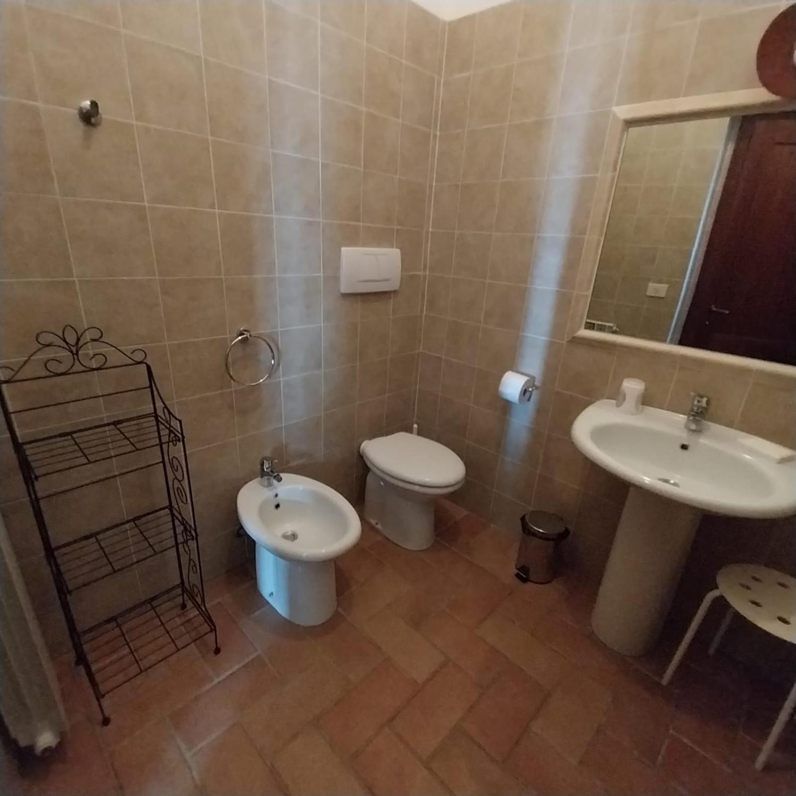 Agriturismo Fontelisa Villa Montiano  Esterno foto
