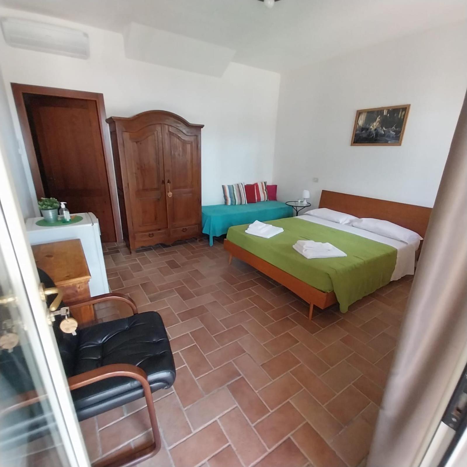 Agriturismo Fontelisa Villa Montiano  Esterno foto