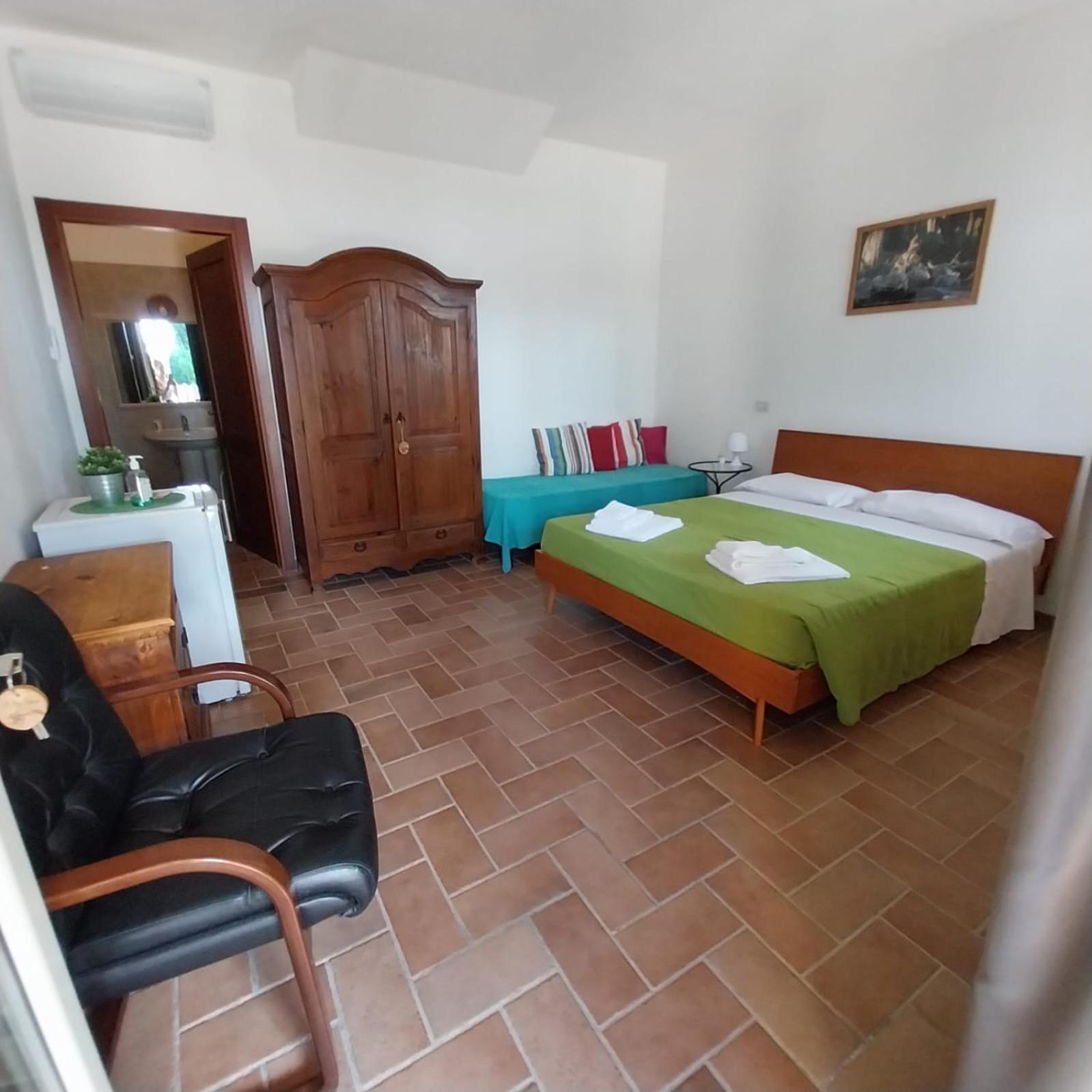 Agriturismo Fontelisa Villa Montiano  Esterno foto