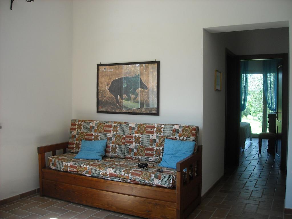 Agriturismo Fontelisa Villa Montiano  Camera foto